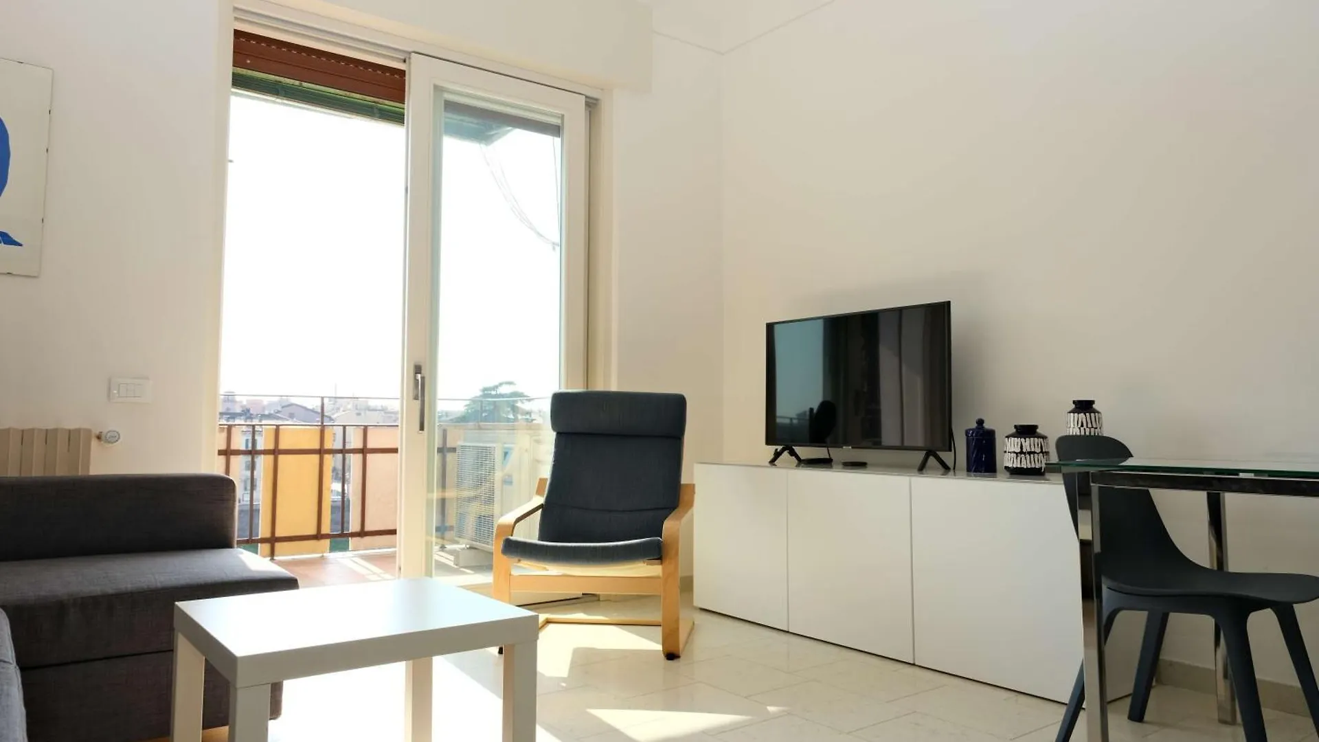 Case Vr Holiday Cangrande On The River Βερόνα Ιταλία