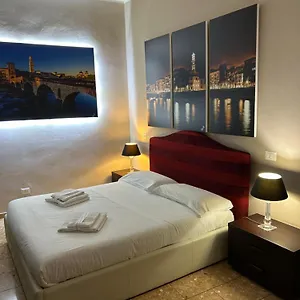 Palazzo Duomo Apartment