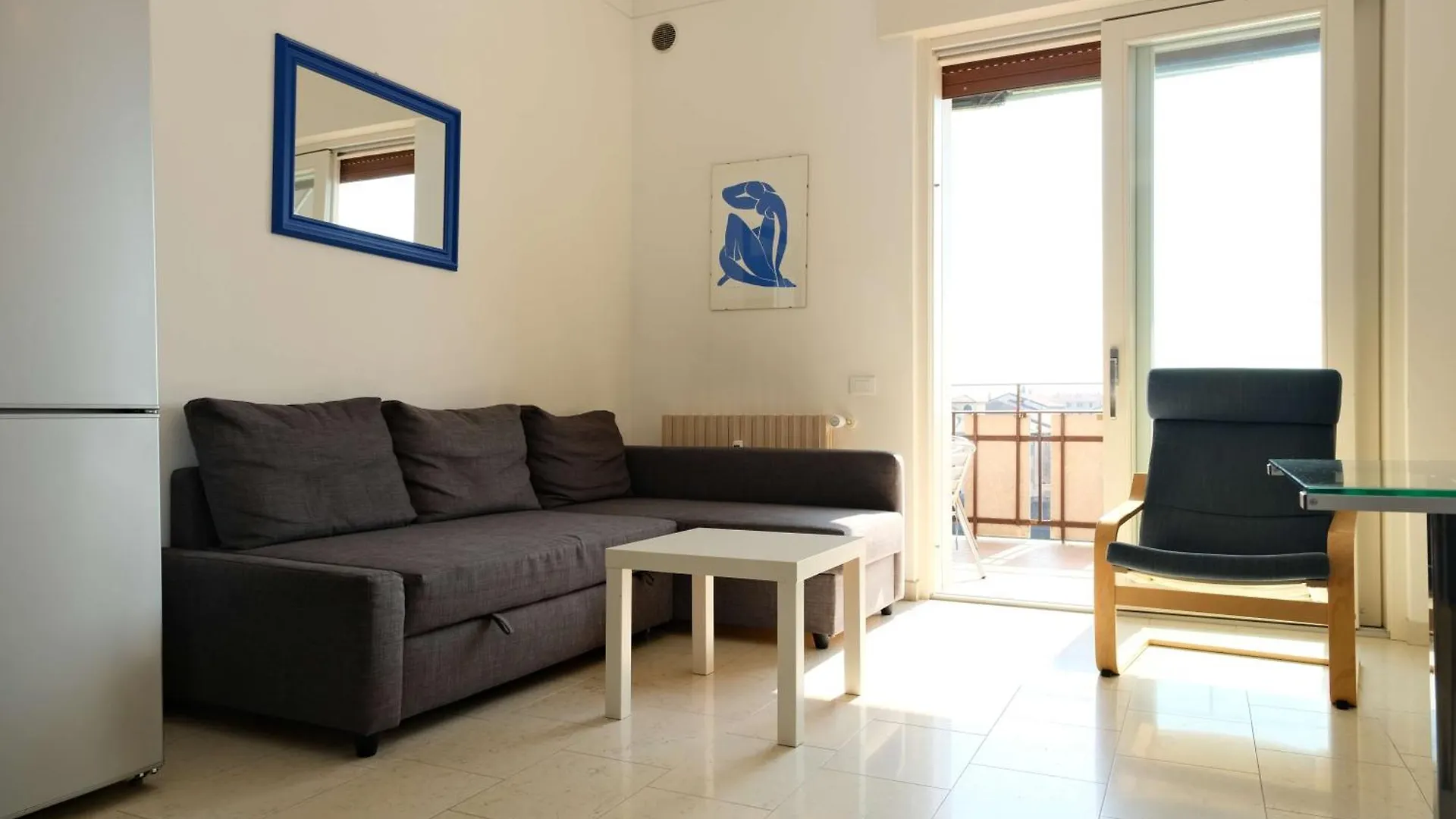 Case Vr Holiday Cangrande On The River Verona Apartamento