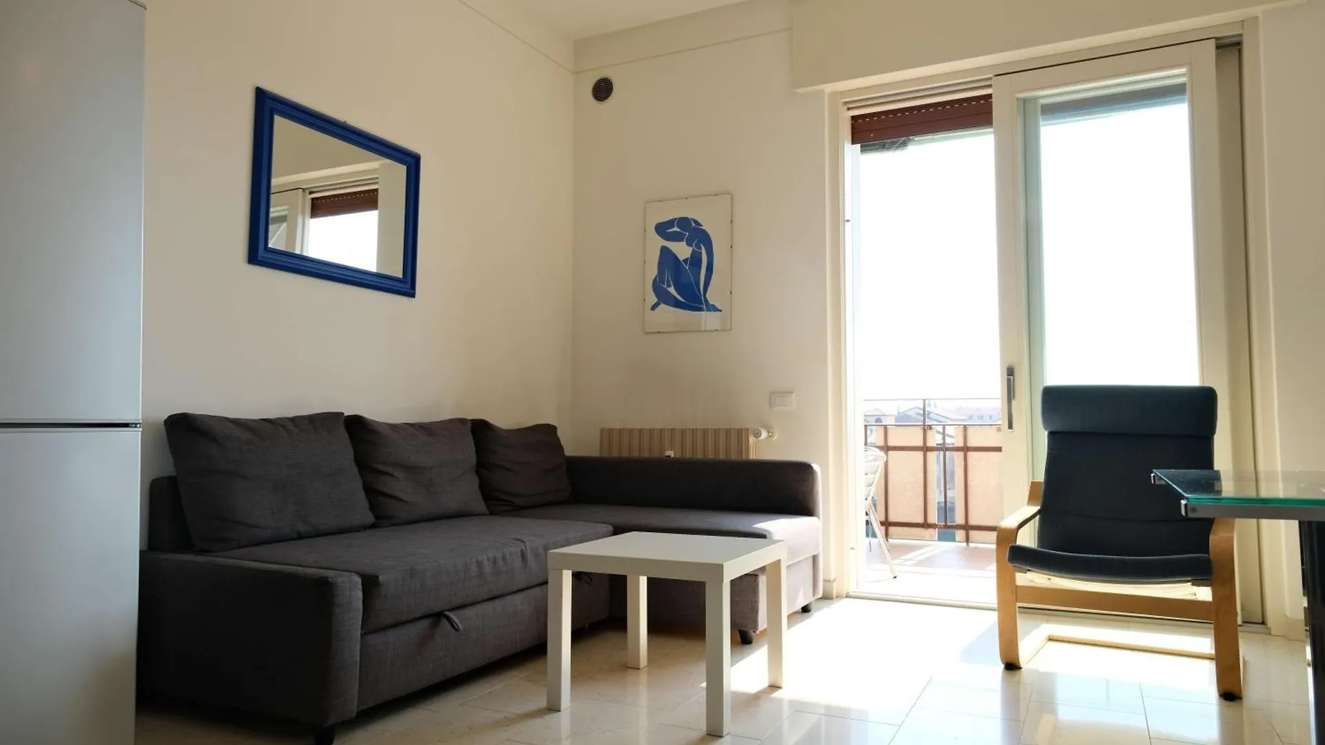 Apartamento Case Vr Holiday Cangrande On The River Verona