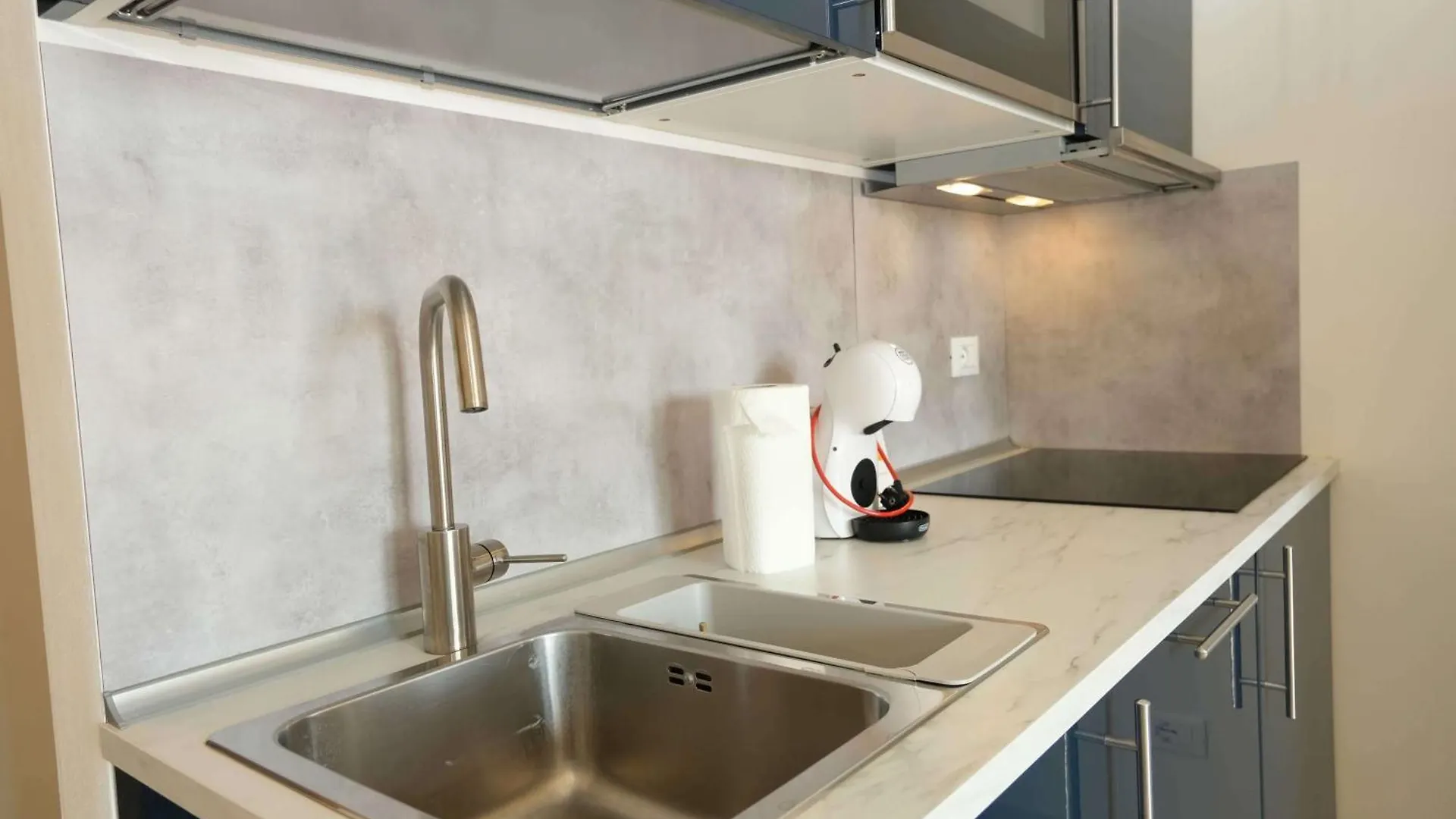 Apartamento Case Vr Holiday Cangrande On The River Verona