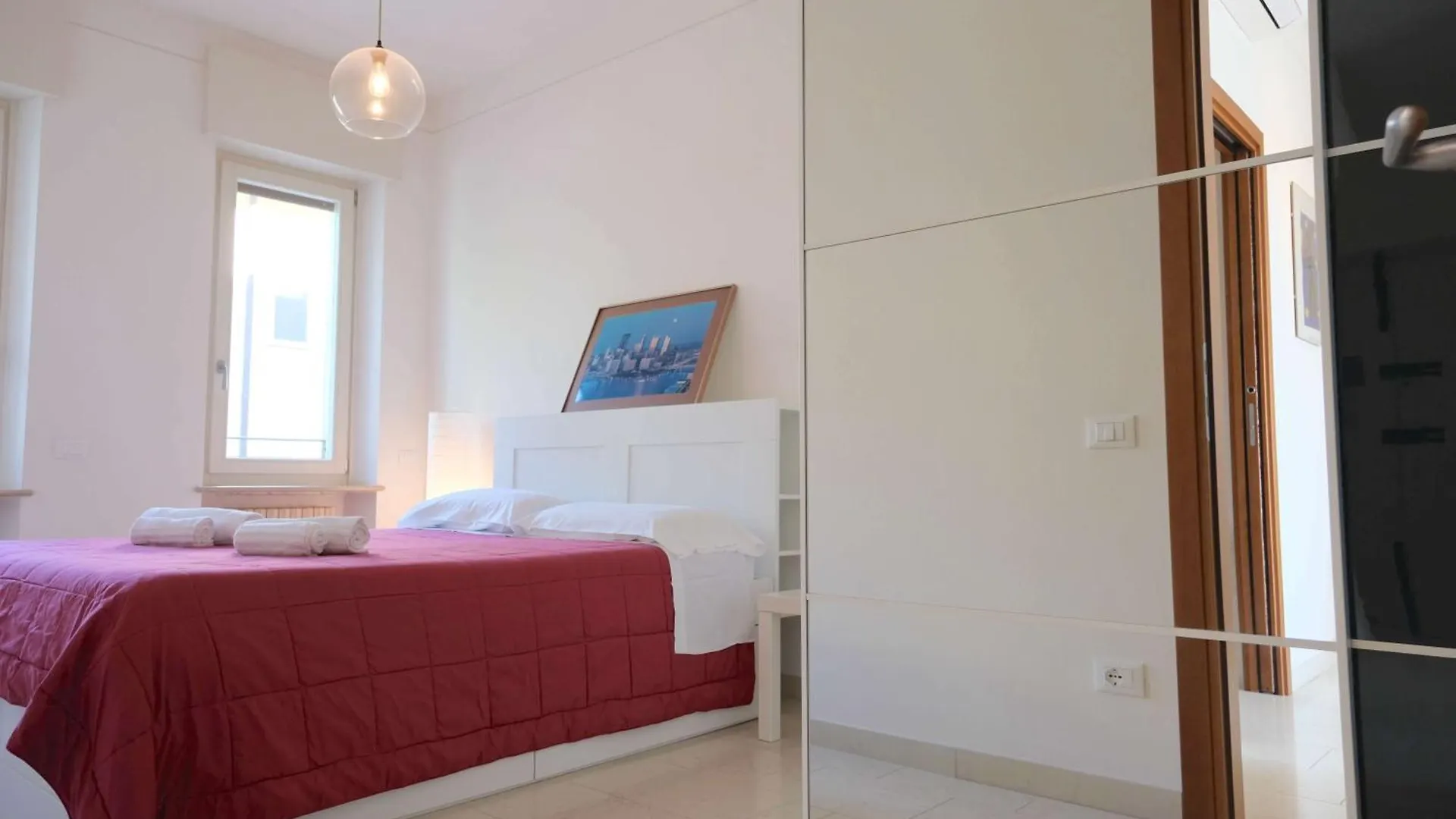 Case Vr Holiday Cangrande On The River Verona Apartamento