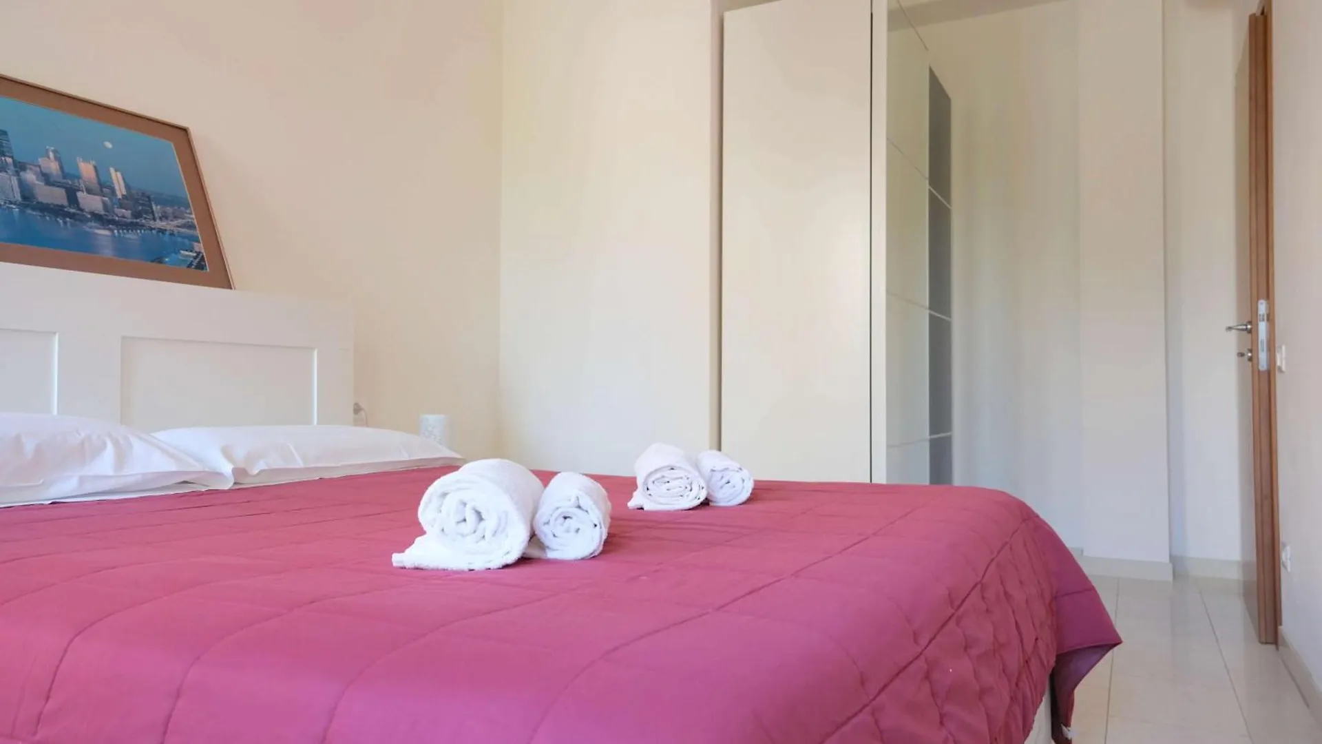 Case Vr Holiday Cangrande On The River Verona Apartamento
