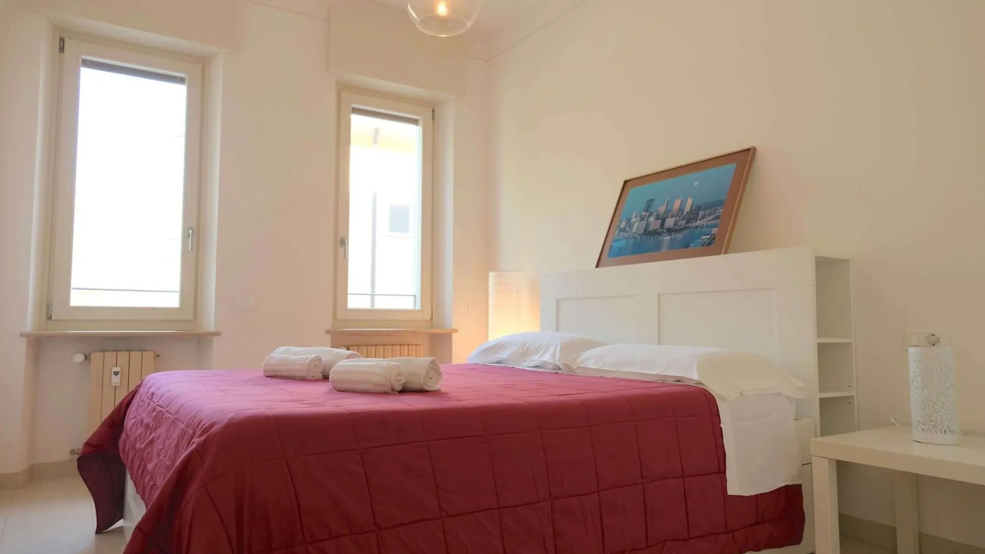 Apartamento Case Vr Holiday Cangrande On The River Verona Itália